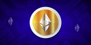 Cara kaya dengan bermain crypto Ethereum