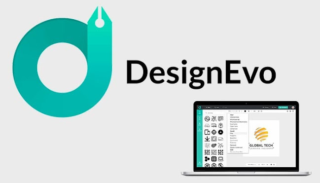 DesignEvo- Free Online Logo Maker and Download - Free And Fast Websites