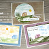 Hills of Tuscany card set