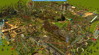 Roller Coaster Tycoon 3 Download For Free