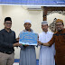 BP Batam Lakukan Safari Ramadhan di Masjid Saidina Ali di Batu Besar