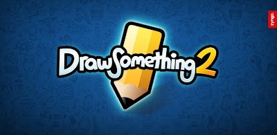 Draw Something 2™ v1.1.7 - Adivina lo que tu amigo está dibujando