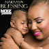 DOWNLOAD: Nakaaya-Blessing (New Audio)