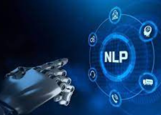 Natural Language Processing