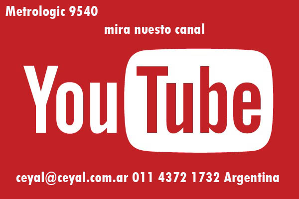 ir a nuestro canale de youtube