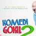 Download Film Komedi Gokil 2 2016