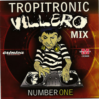 Tropitronic Villero