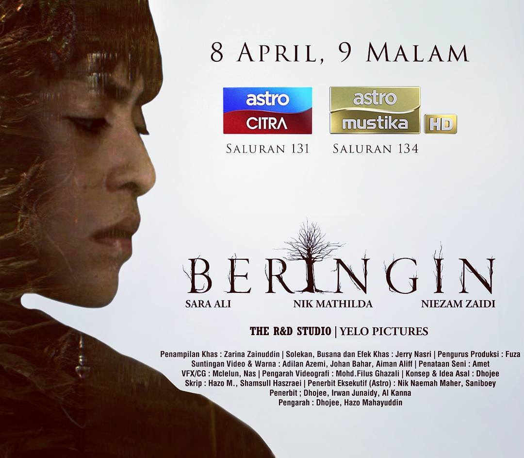 Sinopsis Telemovie Beringin - Info Media Maya