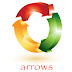Arrow Circular Icon Eps/ai/cdr