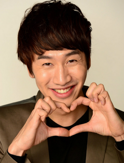 Lee Kwang soo