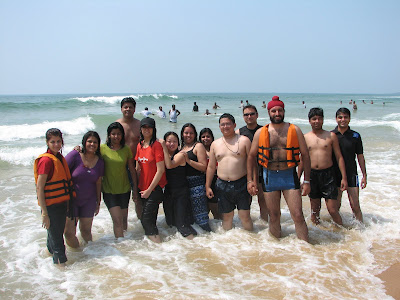 Goa Tourism