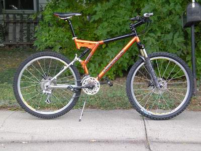 Site Blogspot  Mountain Bikes Shops on The V Link Series Of Full Suspension Mountain Bikes Since The Shop I