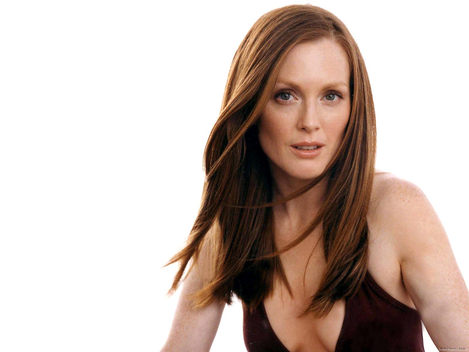 Julianne Moore - Images Colection