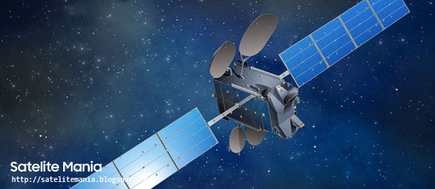 Daftar Channel-Channel Terbaru pada Satelite Chinasat 11