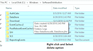 Error 0X8009001D Failed DLL Provider Initiation