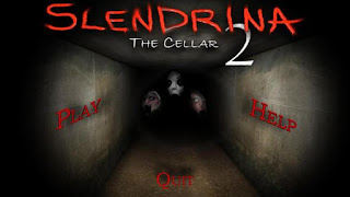 Slendrina: The Cellar 2