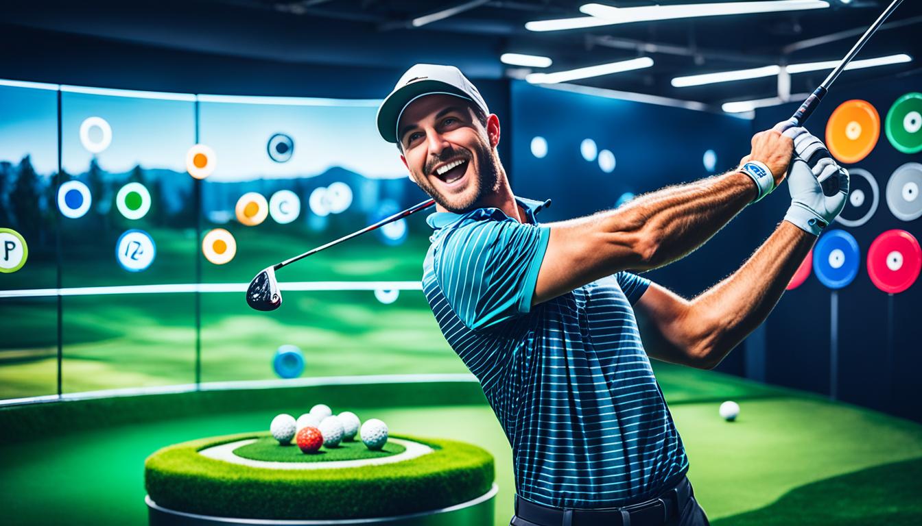 Swing More, Save More: Topgolf's Loyalty Program and Member Prices