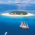 Beachcomber Island Resort,Fiji: