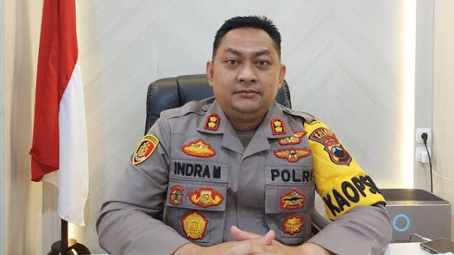 Beredar Aksi Pencurian Helm Terekam CCTV, Kapolres Salatiga :"Kami akan segera menangkap pelaku"