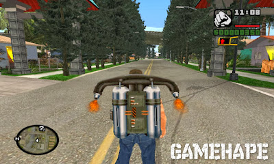 Download Game Grand Theft Auto: San Andreas For PC [Full Version] Single Link