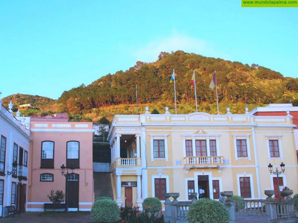 El Ayuntamiento de Villa de Mazo publica la segunda convocatoria de ayudas para la reactivación de la actividad económica en el municipio
