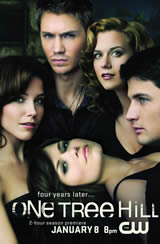 One Tree Hill 9x03 Sub Español Online