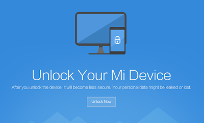  Cara Unlock bootloader Xiaomi MI5, Xiaomi MI5 S, Xiaomi MI5 Plus