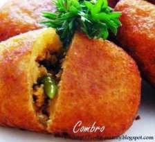 Resep Combro Setan Pedas