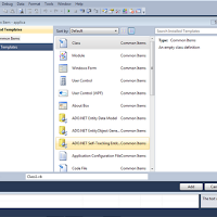 How To Use Themes In VB.NET : Using Ghost Theme