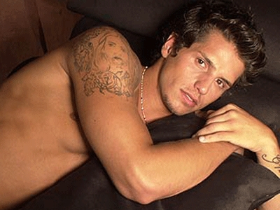 Tattooed Guys Pictures Gallery 5 Male Celebrity Tattoos