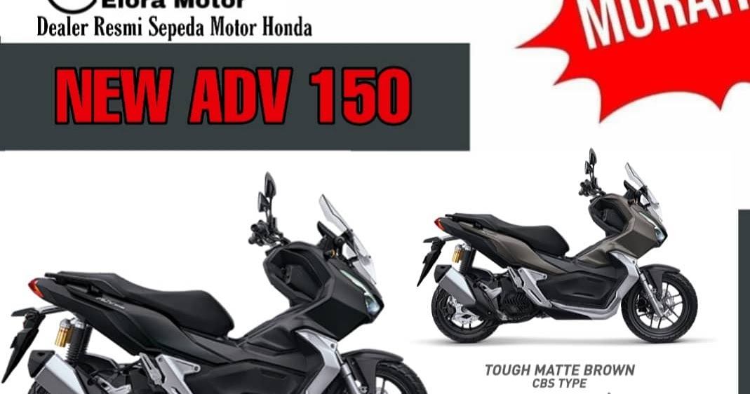  Kredit  motor  honda murah  bandung