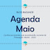 Agenda de Maio 2022