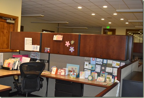office