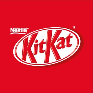 Kitkat logo