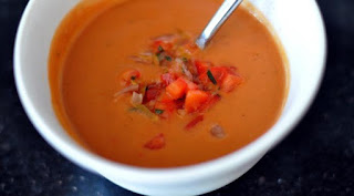 Cold Soups or Hot Soups, Which One is The Ideal Meal?