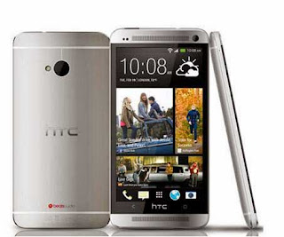 Hp HTC One M8