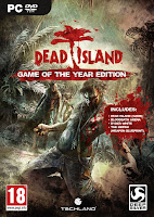 Free Download Dead Island Game Of The Year Full Version (PC)