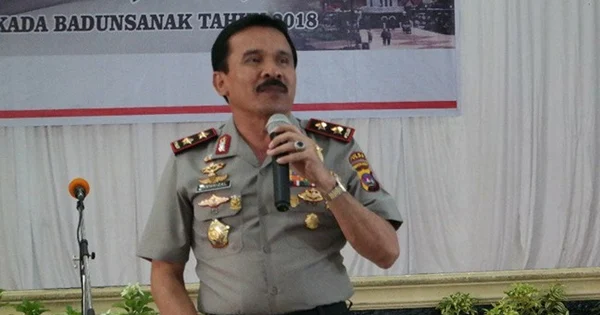 Amankan Pilkada, Polda Sumbar Bentuk Cyber Troops