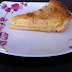 Franjipan ( Armutlu Tart )