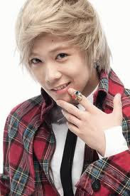 Lee Hong Ki - F.T.Island