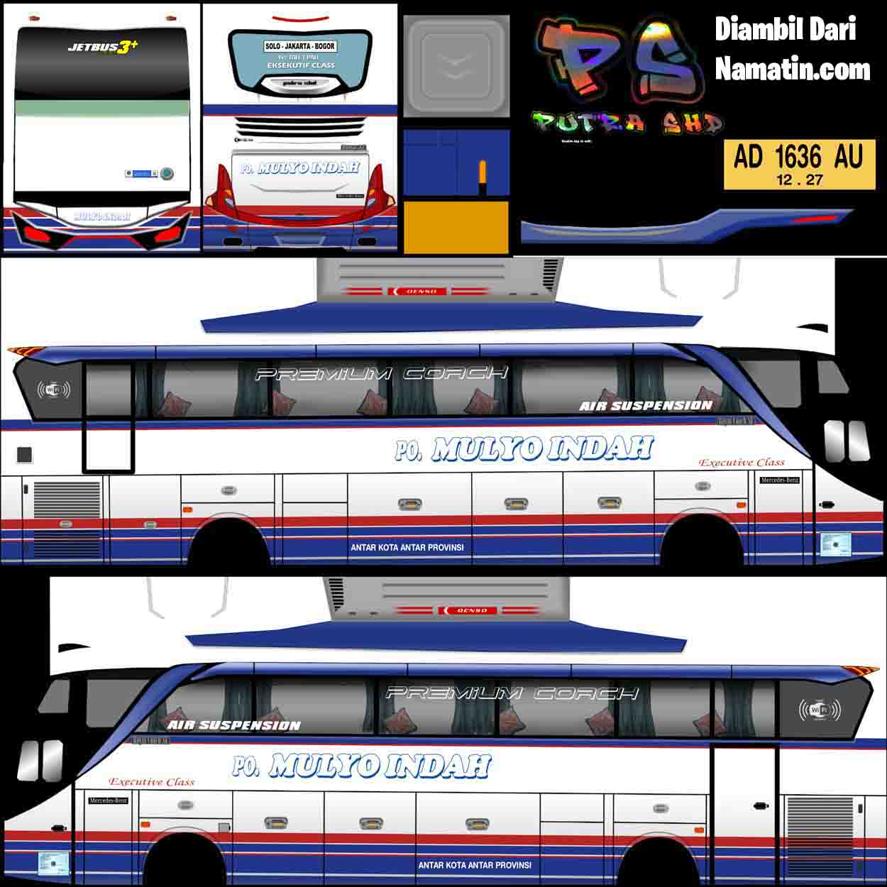 livery bussid mulyo indah