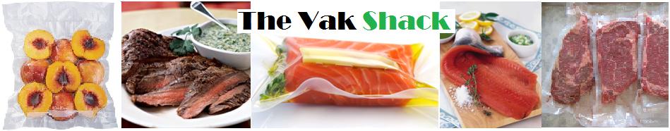 The Vak Shack - Discount Vacuum Packaging