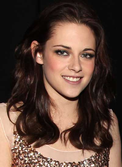 Kristen Stewart hairstyles picture For Your Inspiration