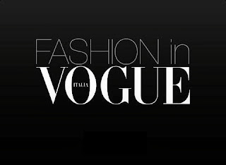 L'app Fashion in Vogue