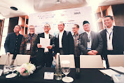 Hadiri Indonesia Insurance Summit 2024, Rivan A. Purwantono Dorong Kolaborasi Sektor Asuransi