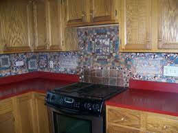 Kitchen Backsplash