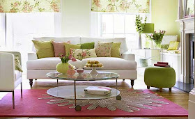 Living Room Decorating Ideas Pictures | Kitchen Layout & Decor Ideas