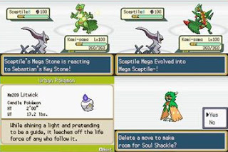 pokemon meta firered screenshot 4