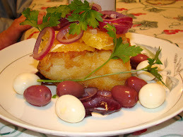 Bacalhau