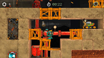 Live Factory Game Screenshot 1